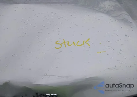 2023 Jeep Grand Cherokee Limited 4X4 from USA, damaged, VIN 1C4RJHBG3PC514706